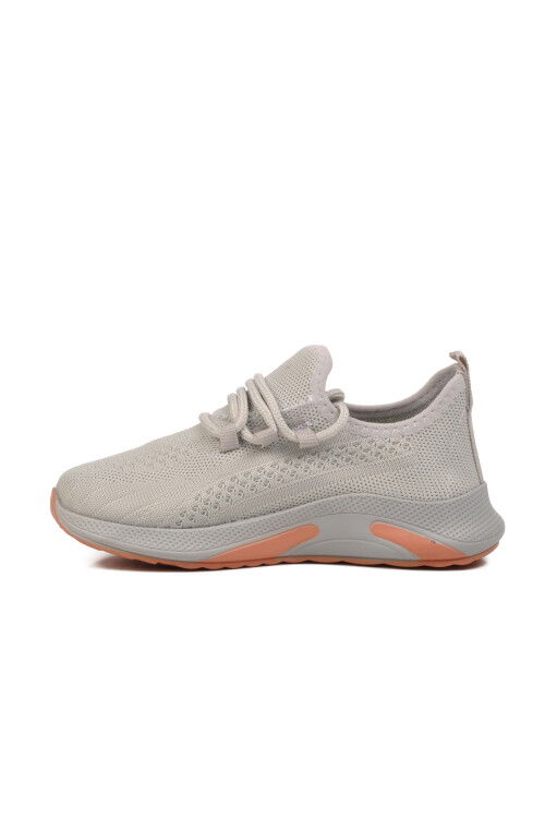 Ice Pink Lightweight Anorak Unisex Kids Sneakers Pina 151 F