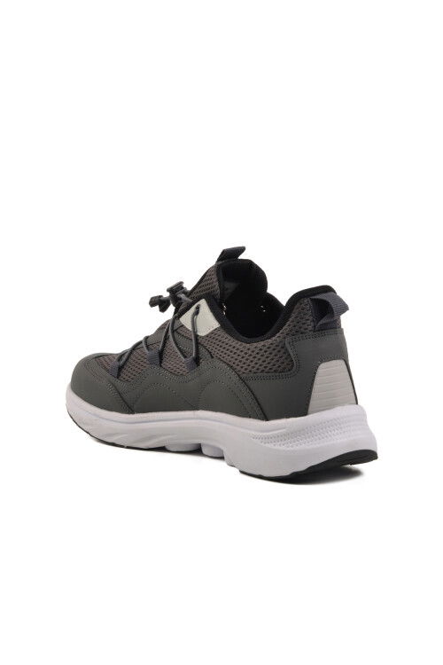 حذاء رياضي رجالي من نسيج Smoked Ice 2032 M