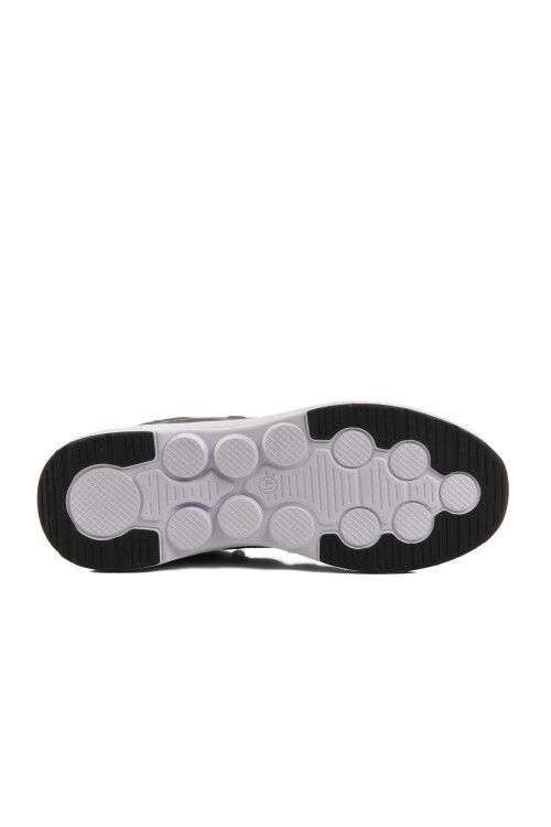 حذاء رياضي رجالي من نسيج Smoked Ice 2032 M