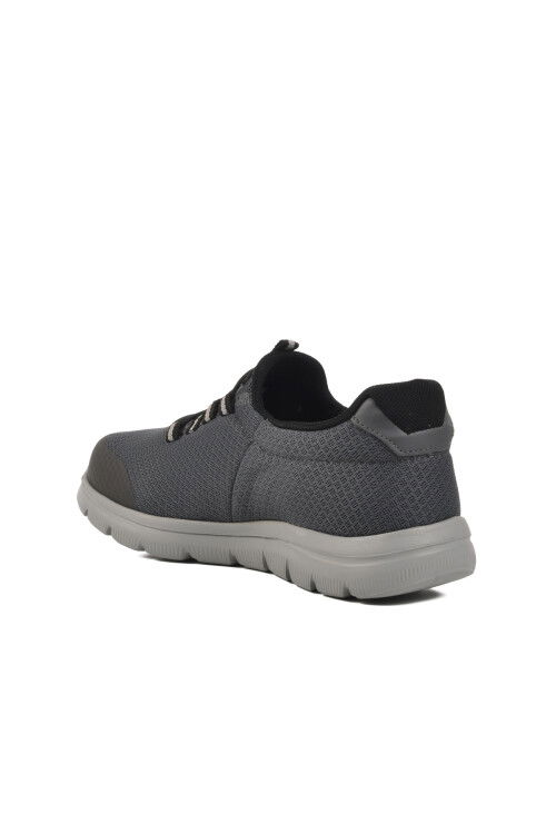Smoked Knit Lightweight Mens Sneakers Flexible II M