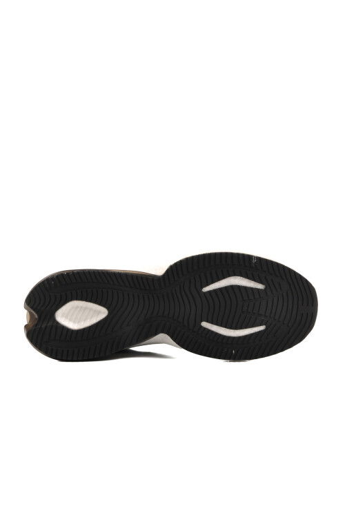 Smoked Lightweight Memory Foam Mens Sneakers M-04327 M