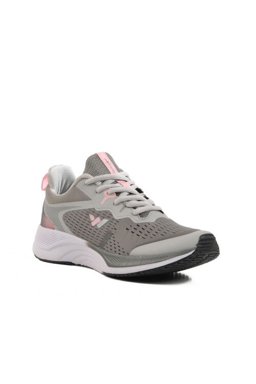 Smoked Memory Foam Lightweight Breathable Unisex Sneakers Mada G