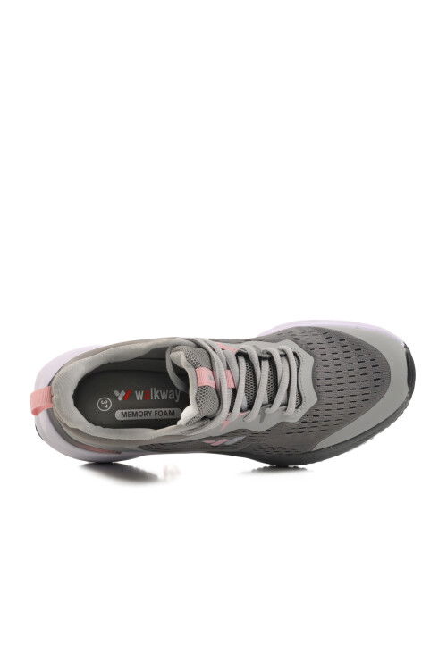 Smoked Memory Foam Lightweight Breathable Unisex Sneakers Mada G