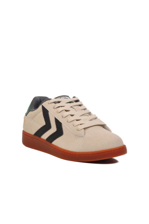 Grey Non-Slip Sole Unisex Sneakers 900674 Hml Club-A Archive Studio