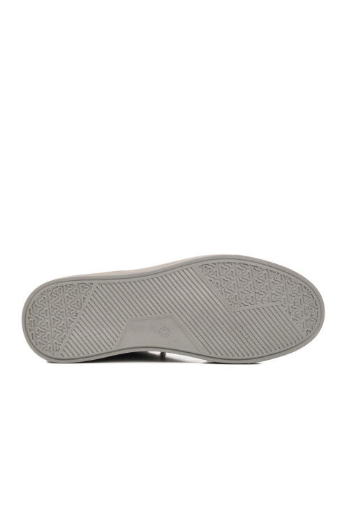 حذاء رجالي كاجوال من الجلد الطبيعي من Sand Nubuck مقاس 818 M