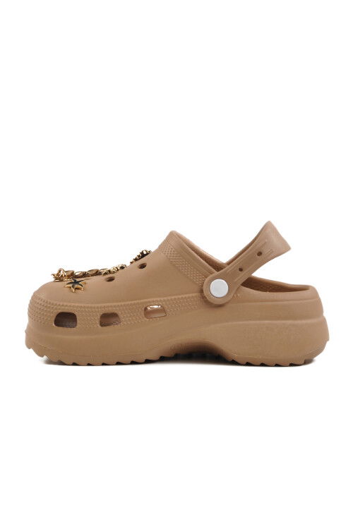 Kum Sabo Womens Slippers 205 Z