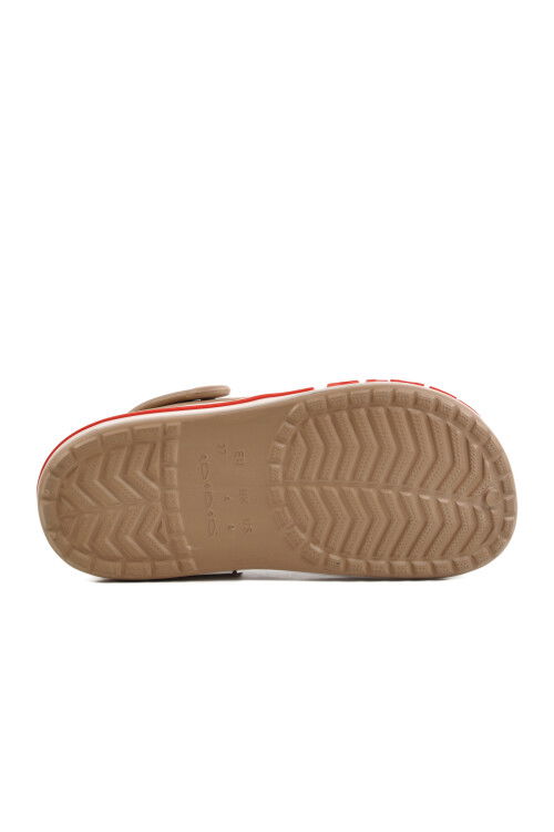 Sand Eva Light Unisex Sabo Slippers 216 G
