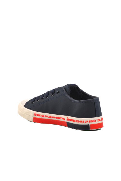 Lacivert Erkek Spor Ayakkabı BN-30748 M