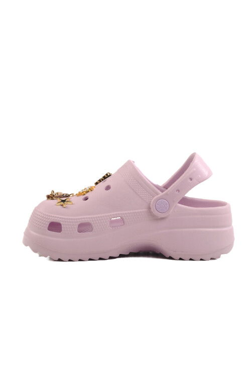 Damson Sabo Womens Slippers 205 Z