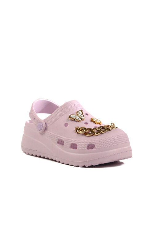 Damson Sabo Womens Slippers 205 Z