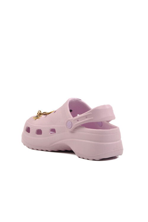 Damson Sabo Womens Slippers 205 Z