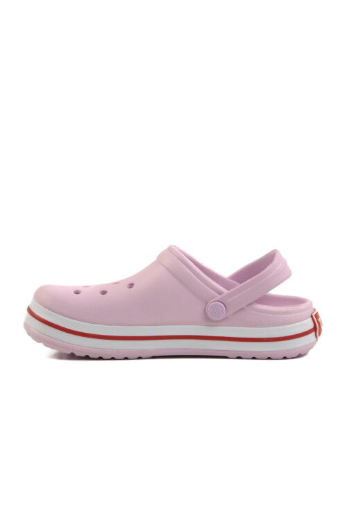Plum Eva Light Unisex Sabo Slippers 214 G
