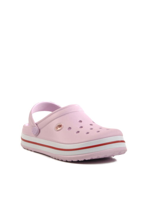 Plum Eva Light Unisex Sabo Slippers 214 G