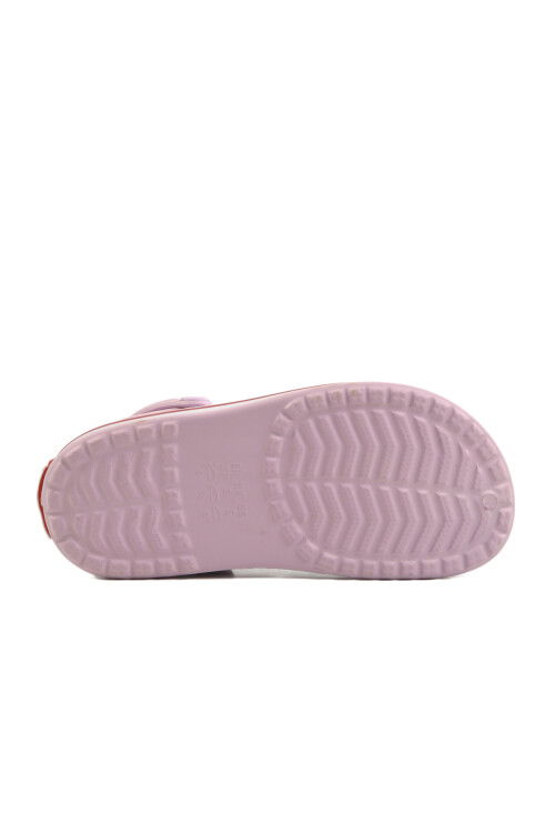 Plum Eva Light Unisex Sabo Slippers 214 G