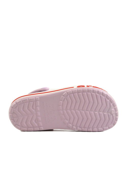 Plum Eva Lightweight Womens Sabo Slippers 216 G