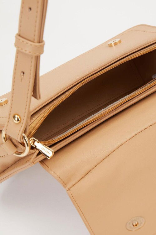Nude Womens Shoulder Bag 930232