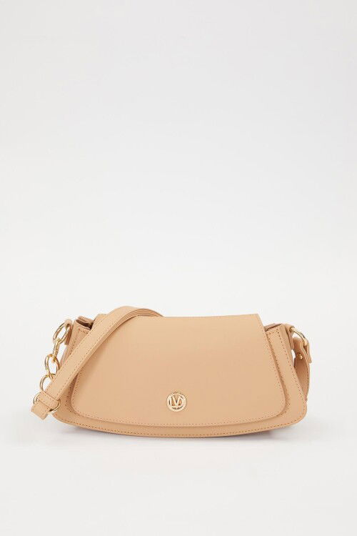 Nude Womens Shoulder Bag 930232