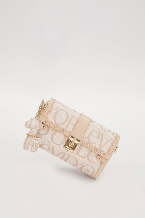 Pink Womens Handbag and Shoulder Bag 930280