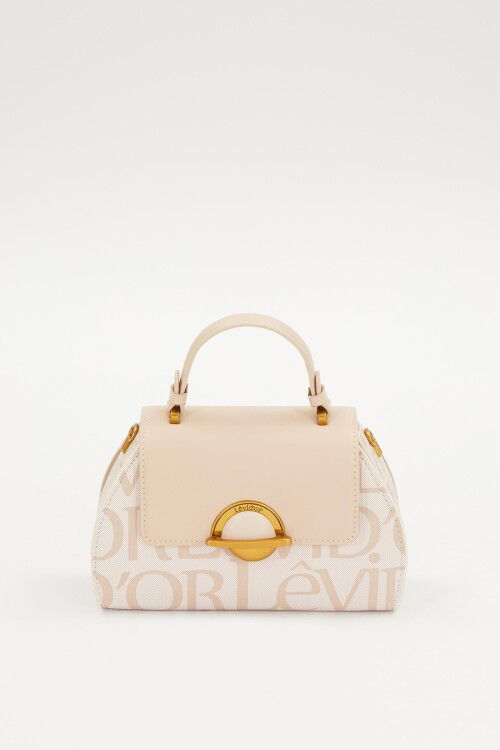 Pink Womens Handbag and Shoulder Bag 930281