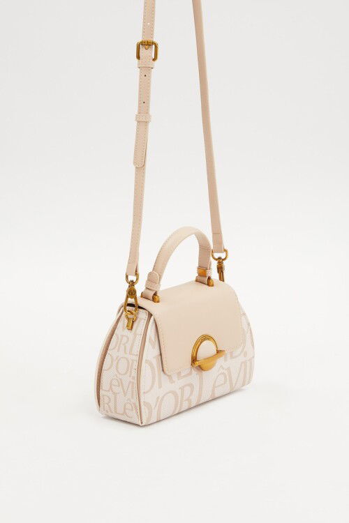 Pink Womens Handbag and Shoulder Bag 930281