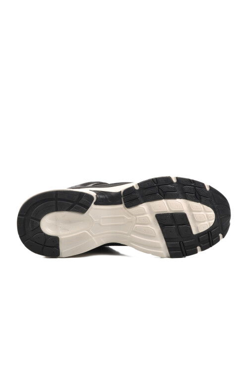 Black-White Mens Sneakers Songa 101 23144 M