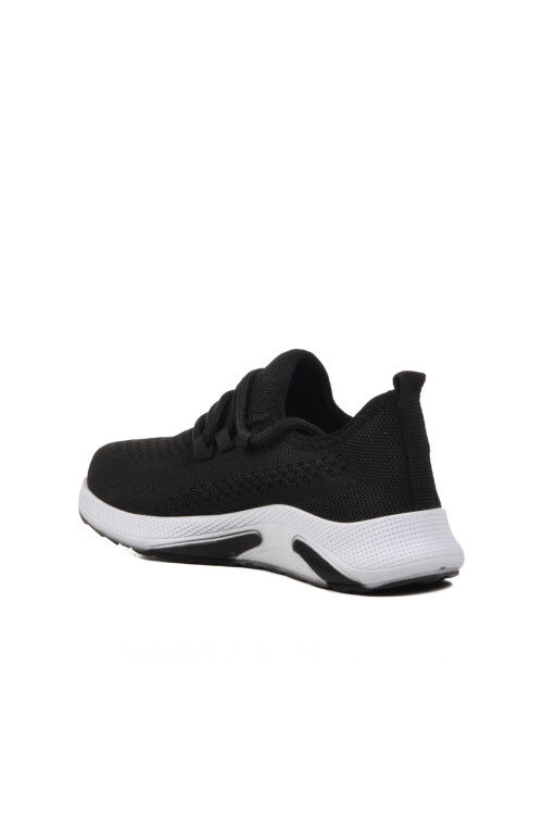 Black Lightweight Anorak Unisex Kids Sneakers Pina 151 F