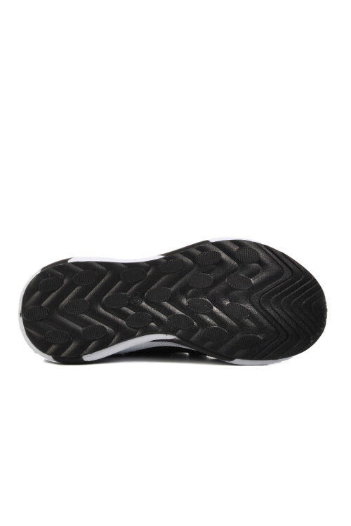 Black Lightweight Anorak Unisex Kids Sneakers Pina 151 F