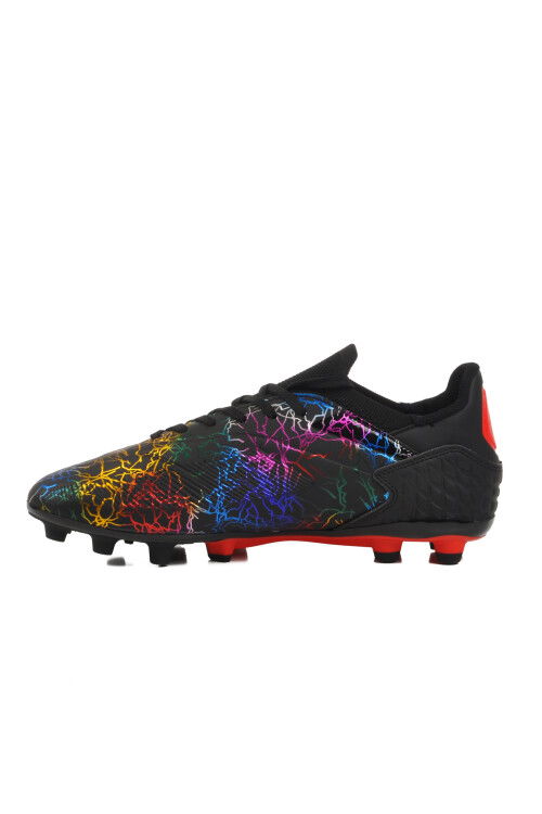 Black Mens Cleats MK-251-148 M