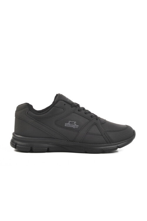 Black Mens Sneakers Pera M