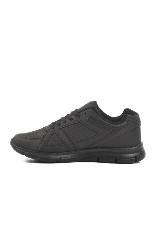 Black Mens Sneakers Pera M