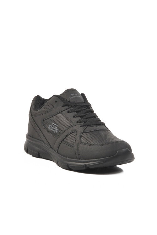 Black Mens Sneakers Pera M