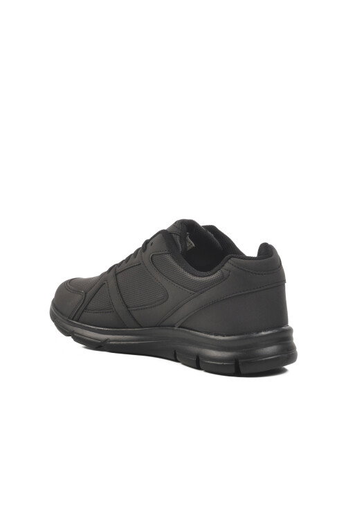 Black Mens Sneakers Pera M