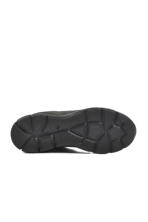 Black Mens Sneakers Pera M
