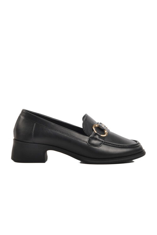 Black Womens Classic Shoes 314174 Z