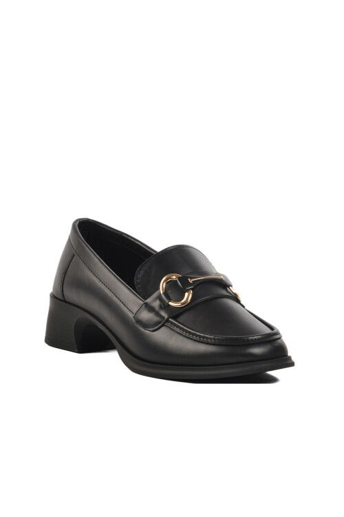 Black Womens Classic Shoes 314174 Z