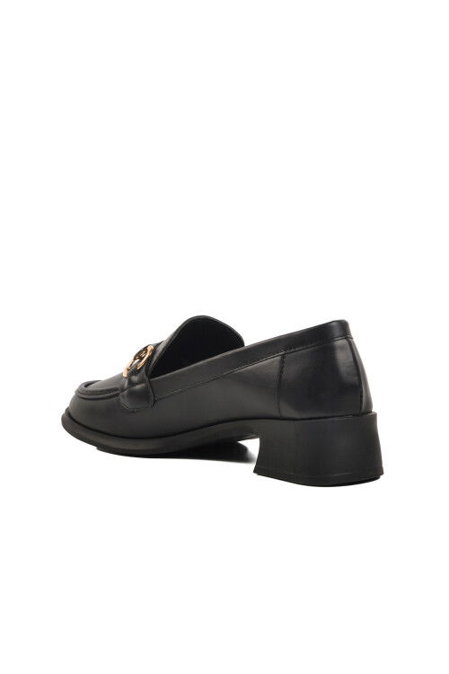 Black Womens Classic Shoes 314174 Z