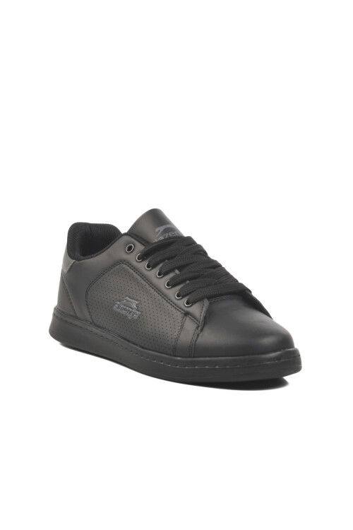 Black Mens Sneakers Isco M