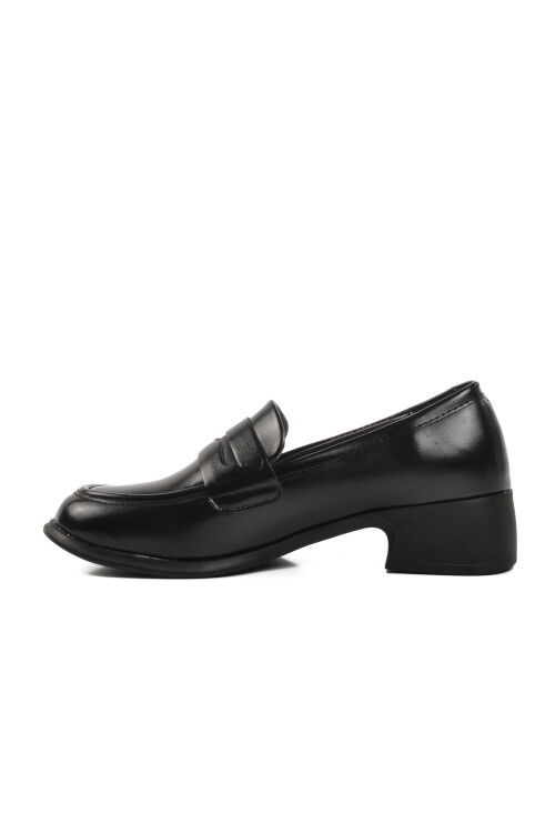 Black Womens Classic Shoes PC-54280 Z
