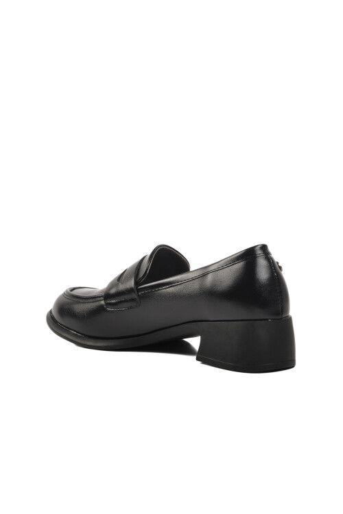 Black Womens Classic Shoes PC-54280 Z