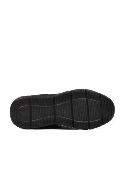 Black Mesh Lightweight Breathable Unisex Sports Shoes 900110 Hml Montre