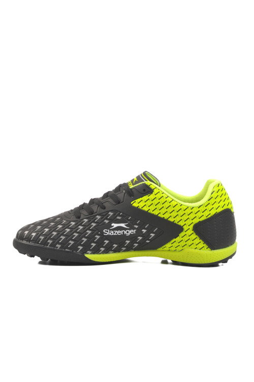 Black-Green Mens Artificial Turf Shoes Cycle M