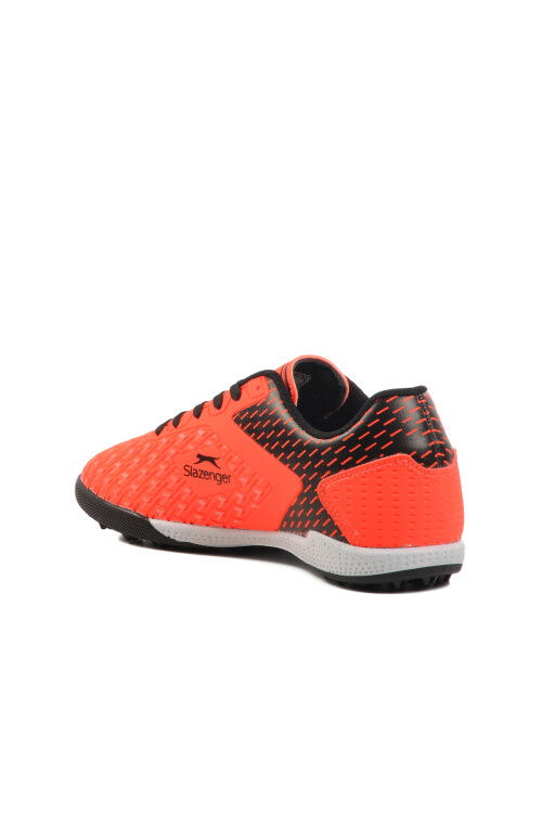 Turuncu Çocuk Halı Saha Ayakkabısı Cycle G 