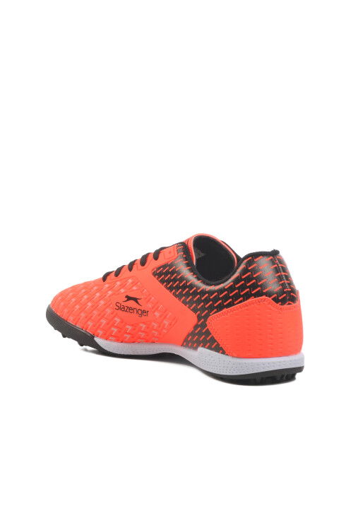 Orange Mens Artificial Turf Shoes Cycle M