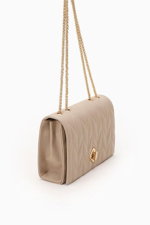 Mink Womens Shoulder Bag 930075