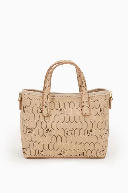 Vizon  Kadın Omuz Çantası 930163