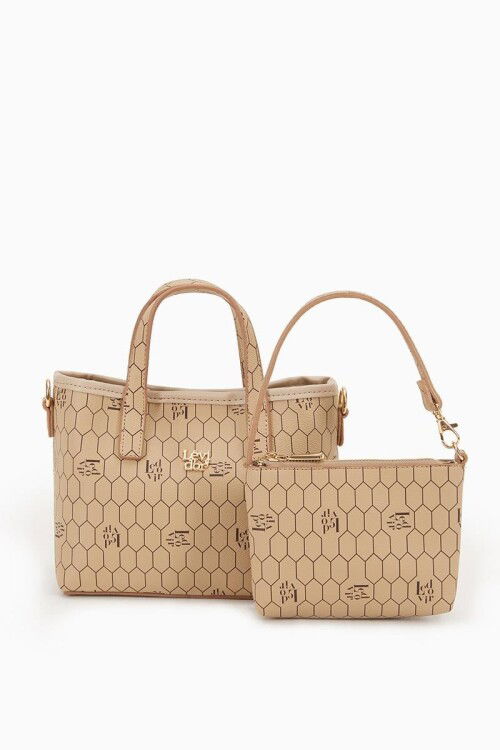 Vizon  Kadın Omuz Çantası 930163