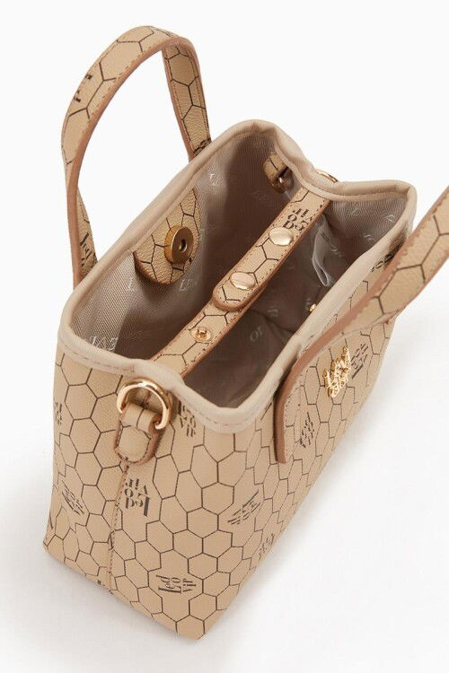 Vizon  Kadın Omuz Çantası 930163