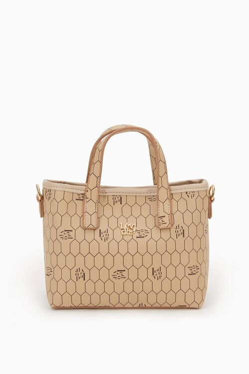 Vizon  Kadın Omuz Çantası 930163