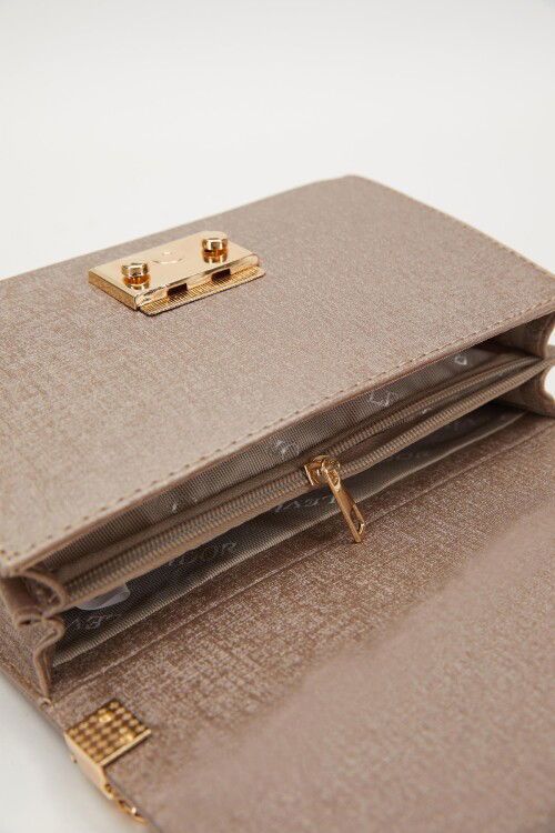 Vizon  Kadın Omuz Çantası 930182