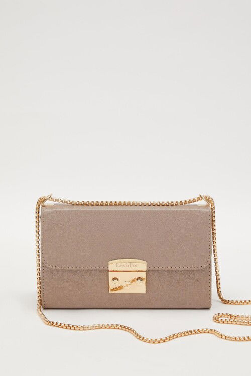 Vizon  Kadın Omuz Çantası 930182